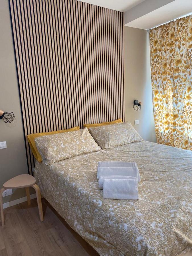Apartamento Vaticano The Pope's House *